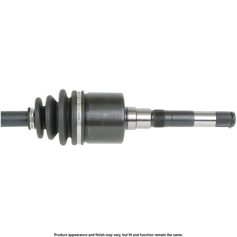 2004 Chrysler Town & Country CV Axle Assembly Front Right Cardone Select 663108 image 3 of 3