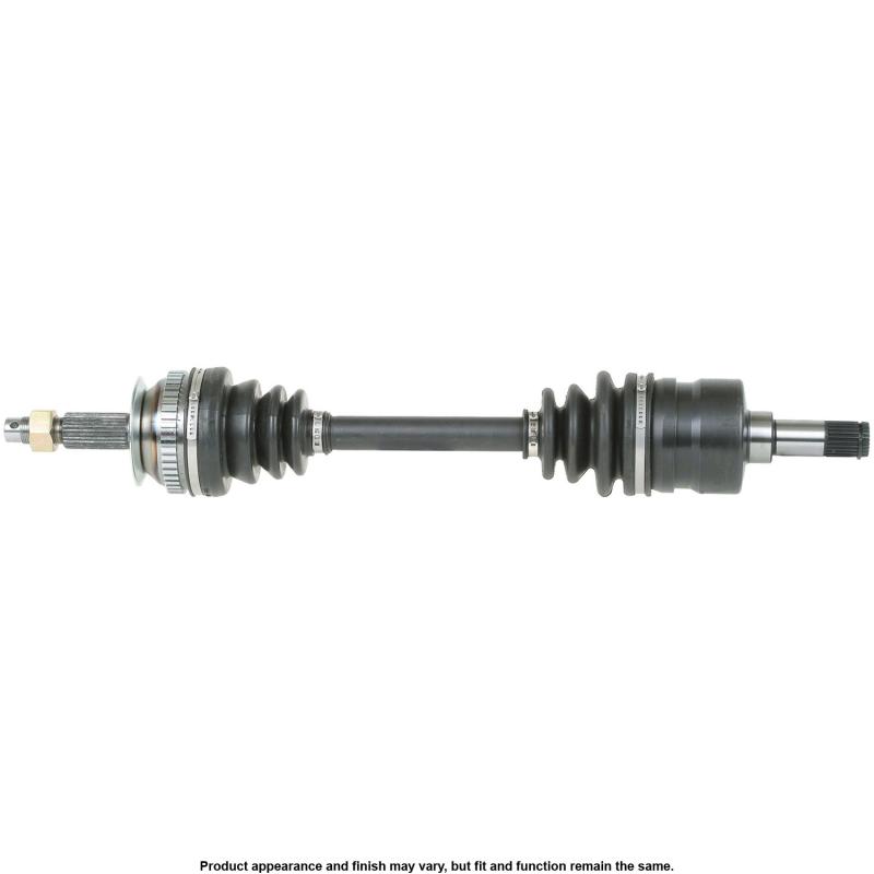 2004 Chrysler Town & Country CV Axle Assembly Front Left Cardone Select 663109 image 1 of 3