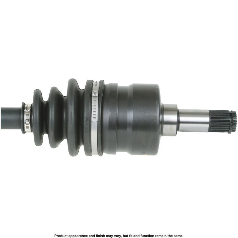 2004 Chrysler Town & Country CV Axle Assembly Front Left Cardone Select 663109 image 2 of 3