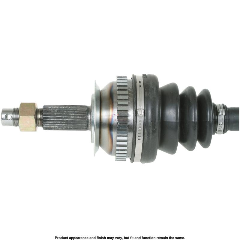 2004 Chrysler Town & Country CV Axle Assembly Front Left Cardone Select 663109 image 3 of 3