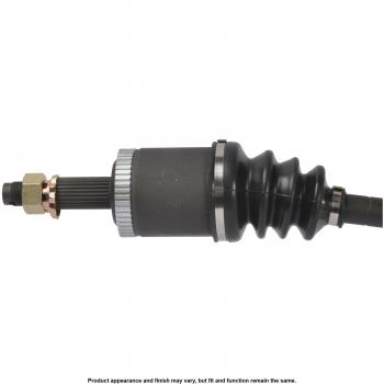 2000 Dodge Grand Caravan CV Axle Assembly Rear Left Cardone Select 663111 image 1 of 3