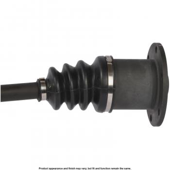 2000 Dodge Grand Caravan CV Axle Assembly Rear Left Cardone Select 663111 image 3 of 3