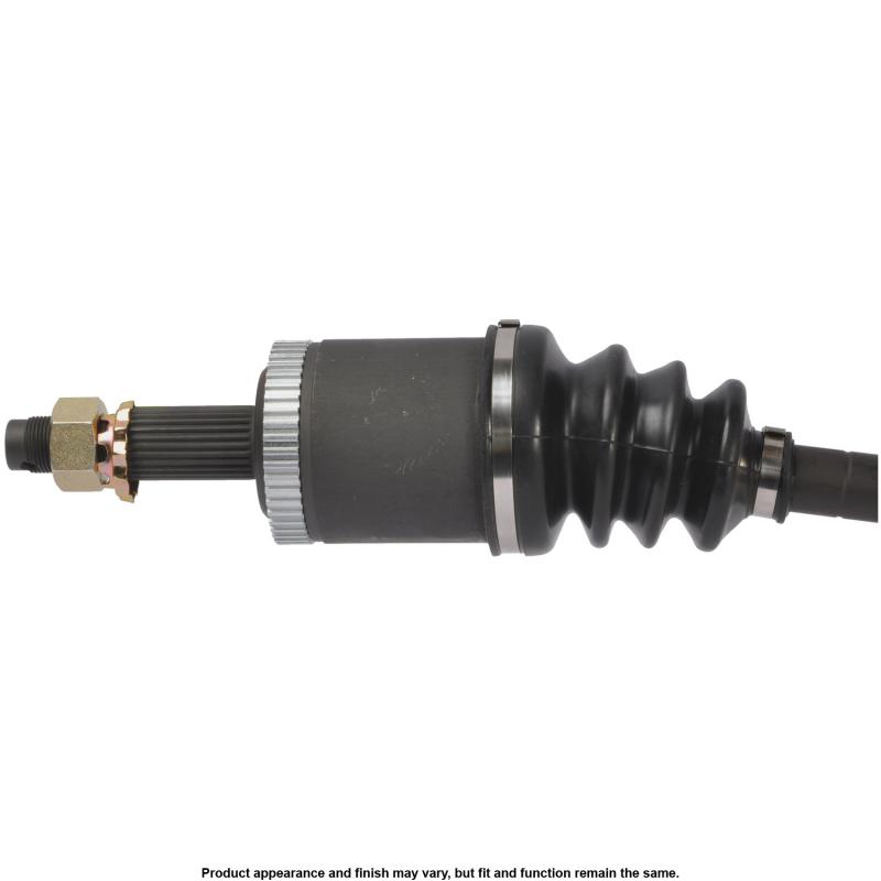 1999 Dodge Grand Caravan CV Axle Assembly Rear Left Cardone Select 663111 image 1 of 3