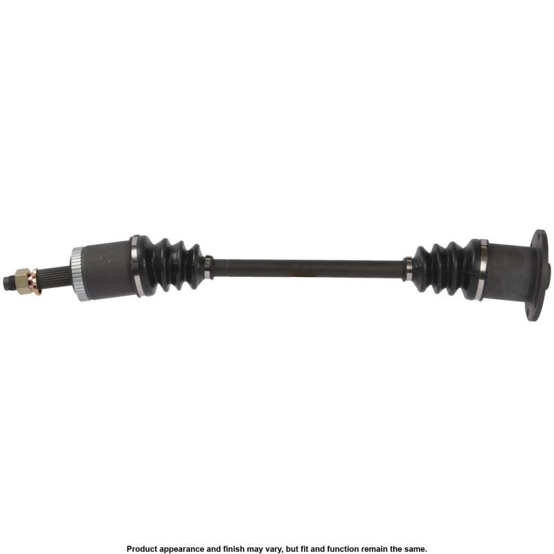 1999 Dodge Grand Caravan CV Axle Assembly Rear Left Cardone Select 663111 image 2 of 3