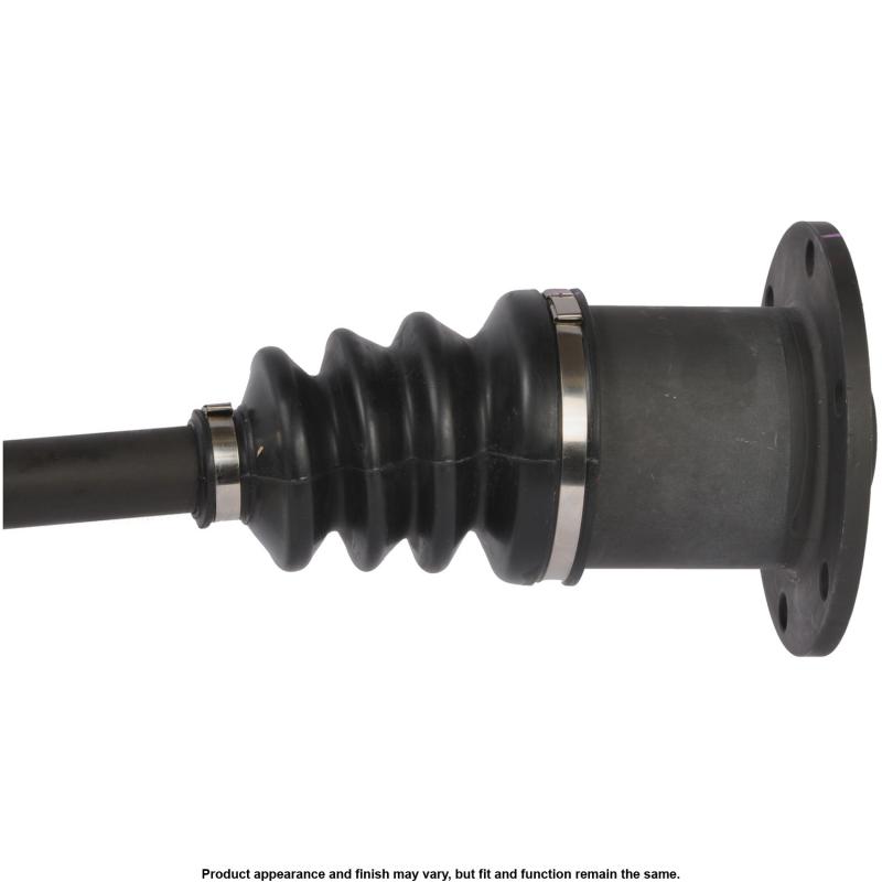 1999 Dodge Grand Caravan CV Axle Assembly Rear Left Cardone Select 663111 image 3 of 3