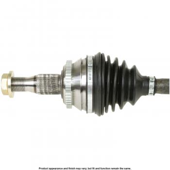 2002 Chrysler 300M CV Axle Assembly Front Left Cardone Select 663130 image 1 of 3