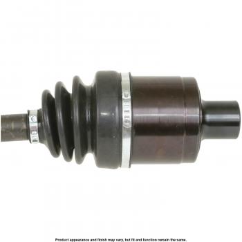 2002 Chrysler 300M CV Axle Assembly Front Left Cardone Select 663130 image 2 of 3