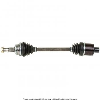 2002 Chrysler 300M CV Axle Assembly Front Left Cardone Select 663130 image 3 of 3