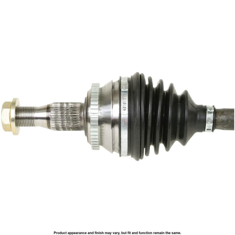 2004 Chrysler 300M CV Axle Assembly Front Left Cardone Select 663130 image 1 of 3
