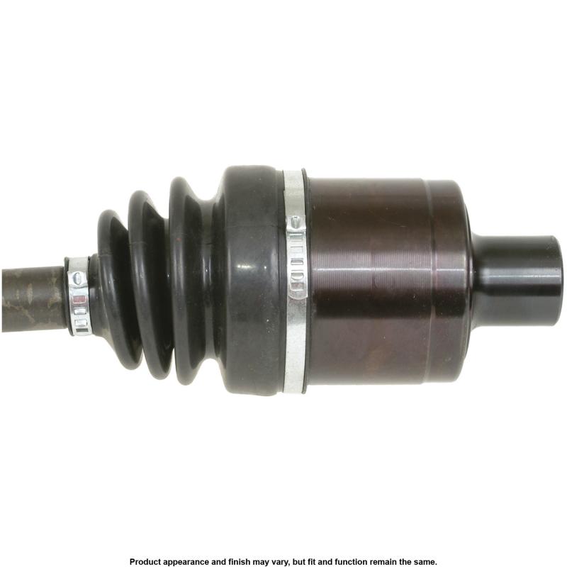 2004 Chrysler 300M CV Axle Assembly Front Left Cardone Select 663130 image 2 of 3