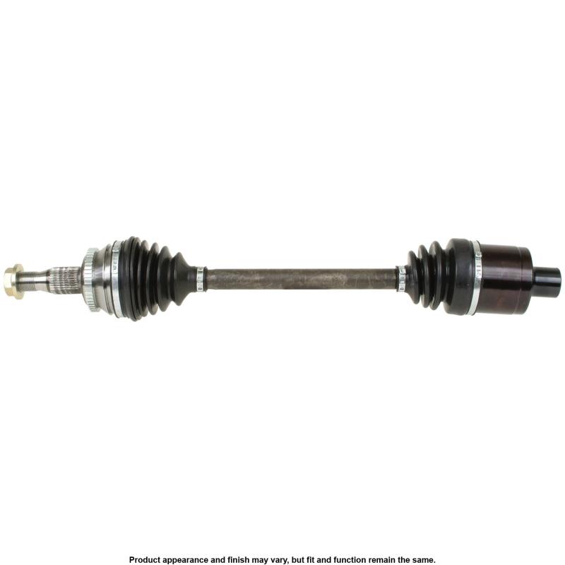 2004 Chrysler 300M CV Axle Assembly Front Left Cardone Select 663130 image 3 of 3