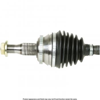 2002 Chrysler 300M CV Axle Assembly Front Right Cardone Select 663131 image 1 of 3