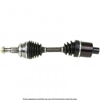 2002 Chrysler 300M CV Axle Assembly Front Right Cardone Select 663131 image 3 of 3