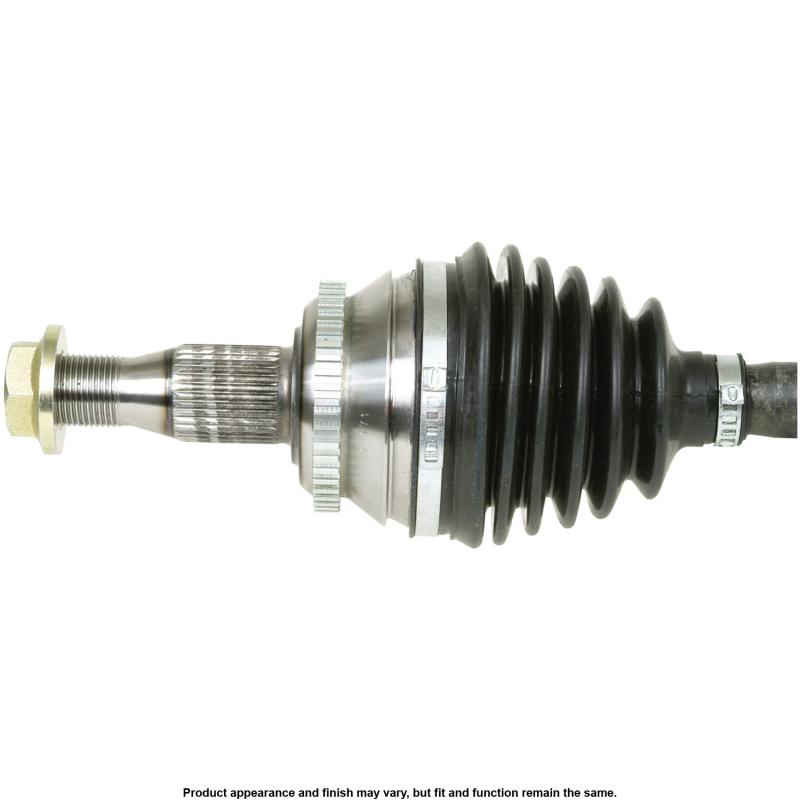 2004 Chrysler 300M CV Axle Assembly Front Right Cardone Select 663131 image 1 of 3