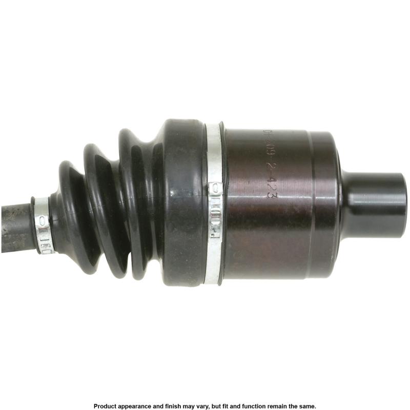 2004 Chrysler 300M CV Axle Assembly Front Right Cardone Select 663131 image 2 of 3