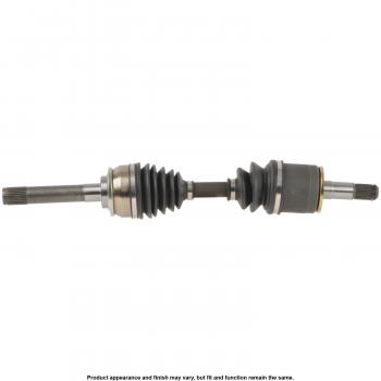 1987 Dodge Raider CV Axle Assembly Front Left Cardone Select 663135 image 1 of 3
