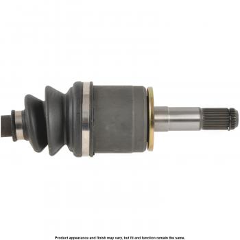 1987 Dodge Raider CV Axle Assembly Front Left Cardone Select 663135 image 3 of 3