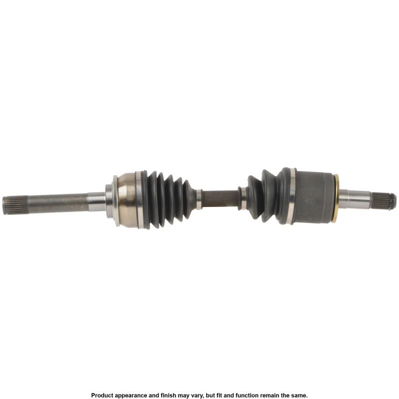 1989 Dodge Ram 50 CV Axle Assembly Front Left Cardone Select 663135 image 1 of 3