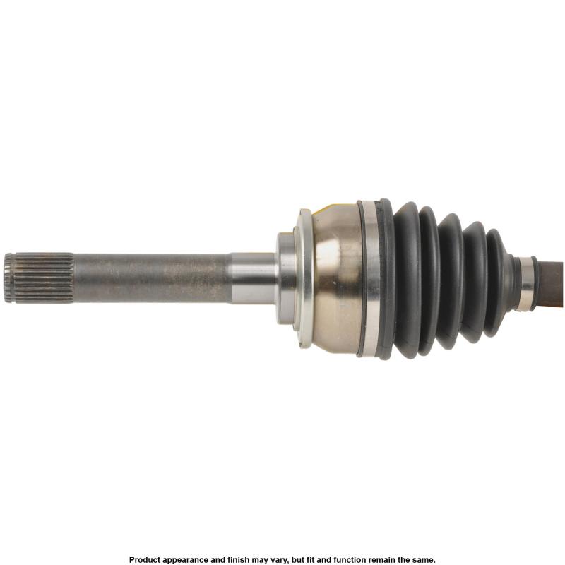 1989 Dodge Ram 50 CV Axle Assembly Front Left Cardone Select 663135 image 2 of 3