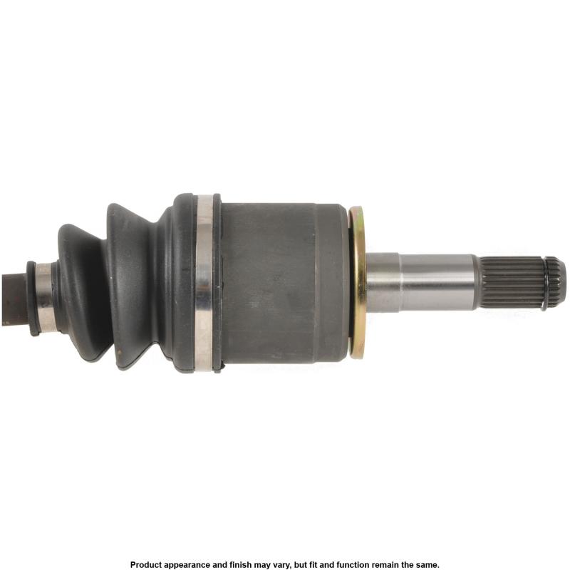 1989 Dodge Ram 50 CV Axle Assembly Front Left Cardone Select 663135 image 3 of 3