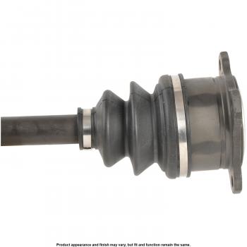 1987 Dodge Raider CV Axle Assembly Front Right Cardone Select 663136 image 1 of 3