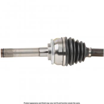 1987 Dodge Raider CV Axle Assembly Front Right Cardone Select 663136 image 3 of 3