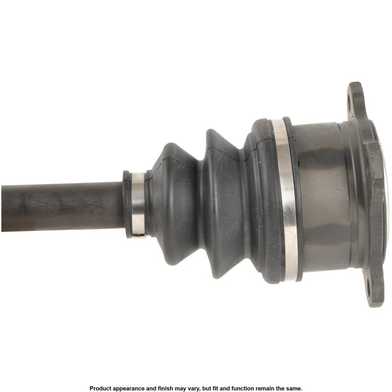 1989 Dodge Ram 50 CV Axle Assembly Front Right Cardone Select 663136 image 1 of 3