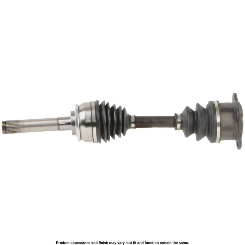 1989 Dodge Ram 50 CV Axle Assembly Front Right Cardone Select 663136 image 2 of 3