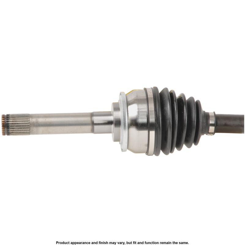 1989 Dodge Ram 50 CV Axle Assembly Front Right Cardone Select 663136 image 3 of 3