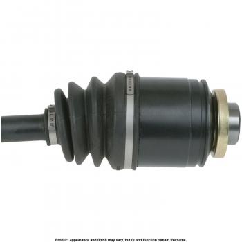 1999 Mitsubishi 3000GT CV Axle Assembly Front Left Cardone Select 663142 image 1 of 3