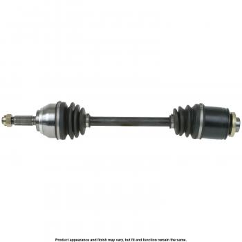 1999 Mitsubishi 3000GT CV Axle Assembly Front Left Cardone Select 663142 image 2 of 3