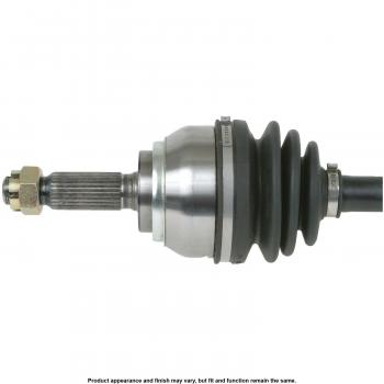 1999 Mitsubishi 3000GT CV Axle Assembly Front Left Cardone Select 663142 image 3 of 3
