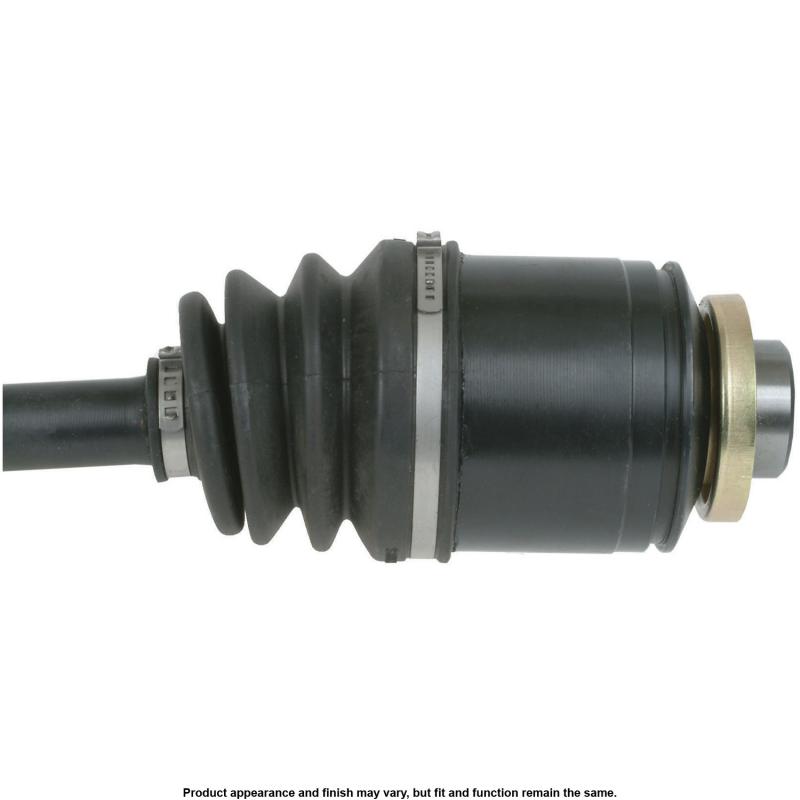 1994 Mitsubishi Diamante CV Axle Assembly Front Left Cardone Select 663142 image 1 of 3