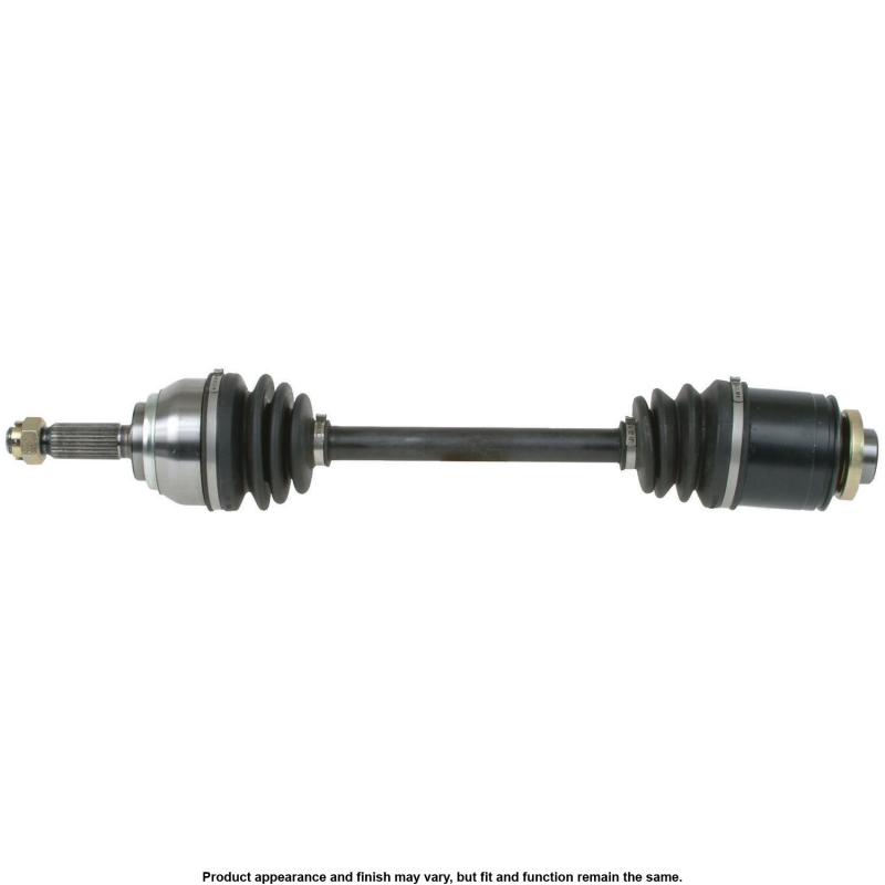 1994 Mitsubishi Diamante CV Axle Assembly Front Left Cardone Select 663142 image 2 of 3
