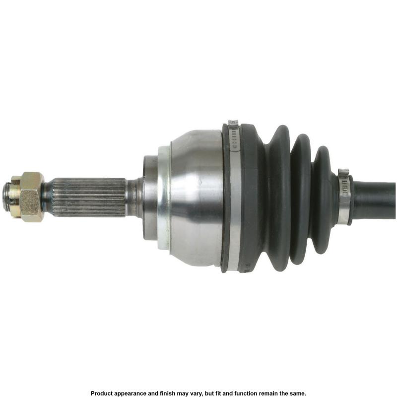 1994 Mitsubishi Diamante CV Axle Assembly Front Left Cardone Select 663142 image 3 of 3
