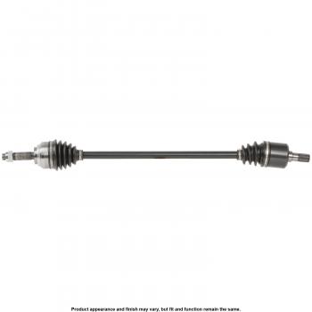 1994 Eagle Summit CV Axle Assembly Front Left Cardone Select 663144 image 1 of 3