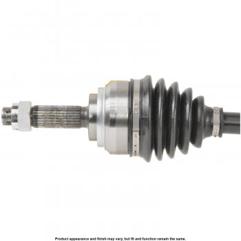 1994 Eagle Summit CV Axle Assembly Front Left Cardone Select 663144 image 2 of 3