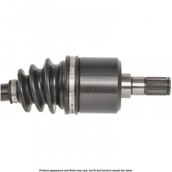 1994 Eagle Summit CV Axle Assembly Front Left Cardone Select 663144 image 3 of 3
