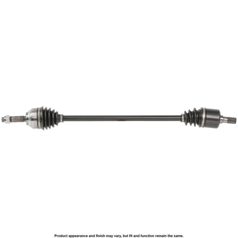 1994 Plymouth Colt CV Axle Assembly Front Left Cardone Select 663144 image 1 of 3
