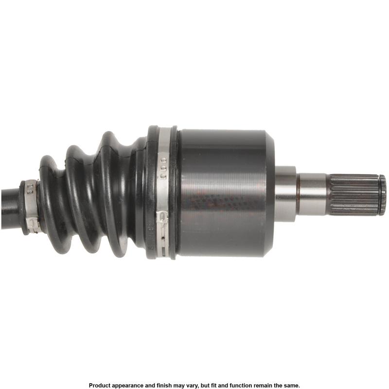 1994 Plymouth Colt CV Axle Assembly Front Left Cardone Select 663144 image 3 of 3