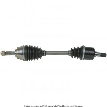 1998 Eagle Talon CV Axle Assembly Front Right Cardone Select 663145 image 1 of 3