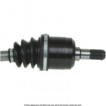 1998 Eagle Talon CV Axle Assembly Front Right Cardone Select 663145 image 2 of 3