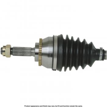 1998 Eagle Talon CV Axle Assembly Front Right Cardone Select 663145 image 3 of 3