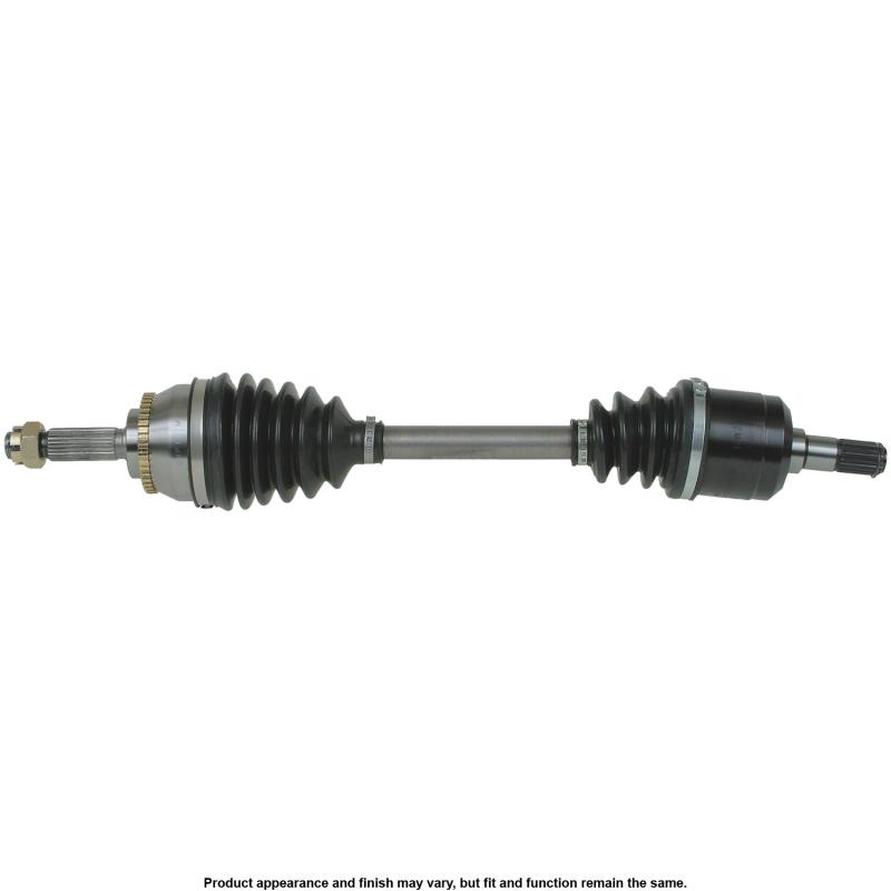 1999 Mitsubishi Eclipse CV Axle Assembly Front Right Cardone Select 663145 image 1 of 3