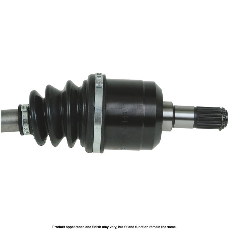1999 Mitsubishi Eclipse CV Axle Assembly Front Right Cardone Select 663145 image 2 of 3