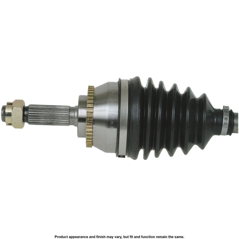 1999 Mitsubishi Eclipse CV Axle Assembly Front Right Cardone Select 663145 image 3 of 3
