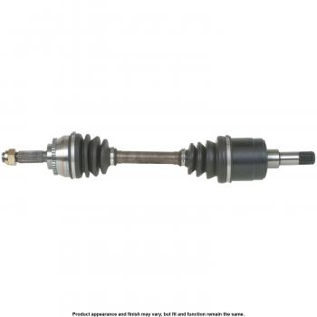 1998 Eagle Talon CV Axle Assembly Front Left Cardone Select 663164 image 2 of 3