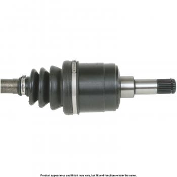 1998 Eagle Talon CV Axle Assembly Front Left Cardone Select 663164 image 3 of 3