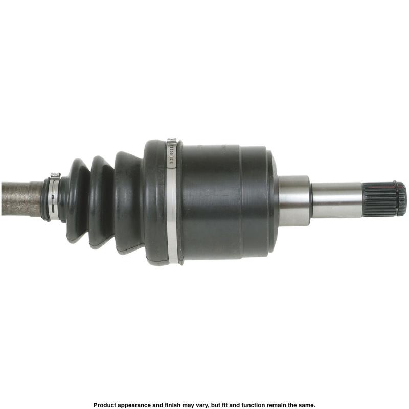 1999 Mitsubishi Eclipse CV Axle Assembly Front Left Cardone Select 663164 image 3 of 3