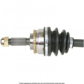 1998 Eagle Talon CV Axle Assembly Front Right Cardone Select 663166 image 1 of 3